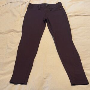 Liverpool Deep Purple Pants